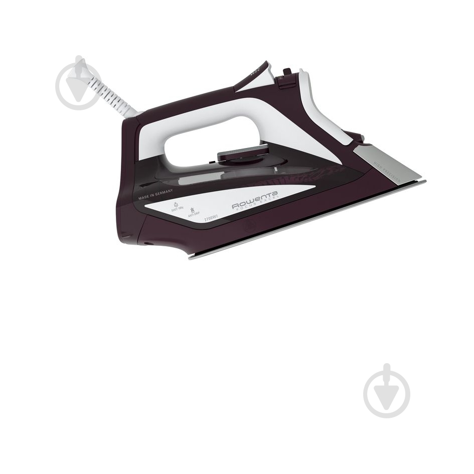 Праска Rowenta Focus Excel DW5220F1 - фото 3 Праска Rowenta Focus Excel DW5220F1 - фото 3