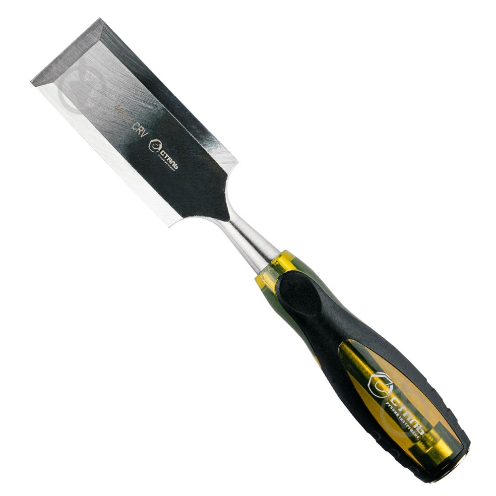 Стамеска Сталь ударная 107764 - фото 1