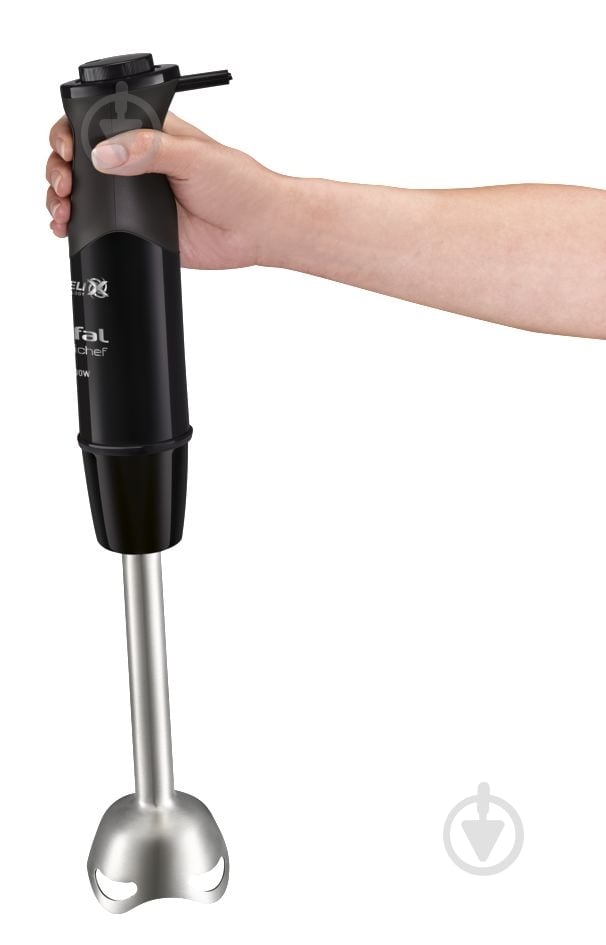 Блендер заглибний Tefal OPTICHEF 2 в 1 HB641838 - фото 6 Блендер заглибний Tefal OPTICHEF 2 в 1 HB641838 - фото 6