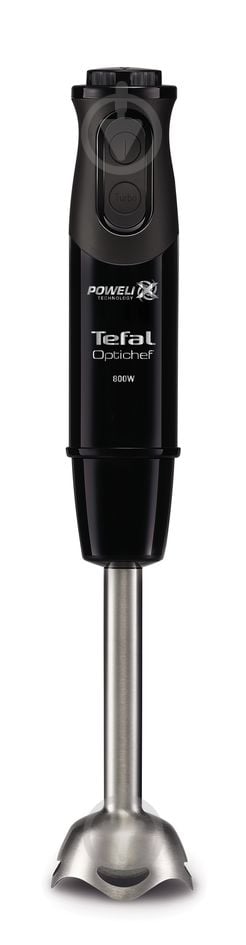 Блендер заглибний Tefal OPTICHEF 2 в 1 HB641838 - фото 2 Блендер заглибний Tefal OPTICHEF 2 в 1 HB641838 - фото 2