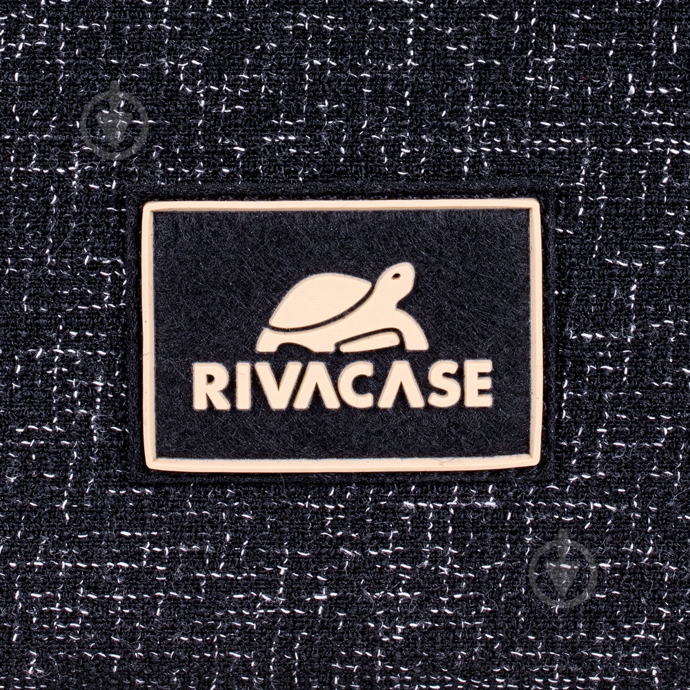 Чехол для ноутбука RivaCase 15.6" black (7915 (Black)) - фото 9