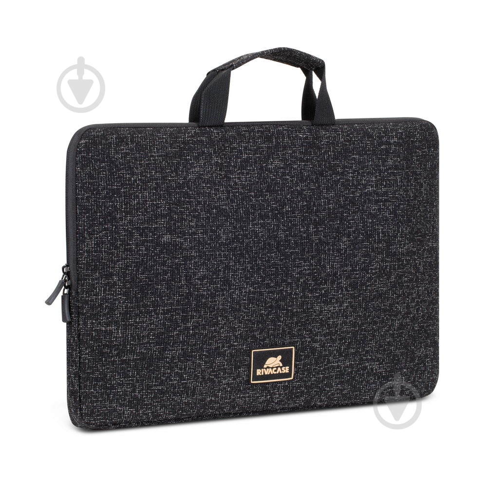Чехол для ноутбука RivaCase 15.6" black (7915 (Black)) - фото 1