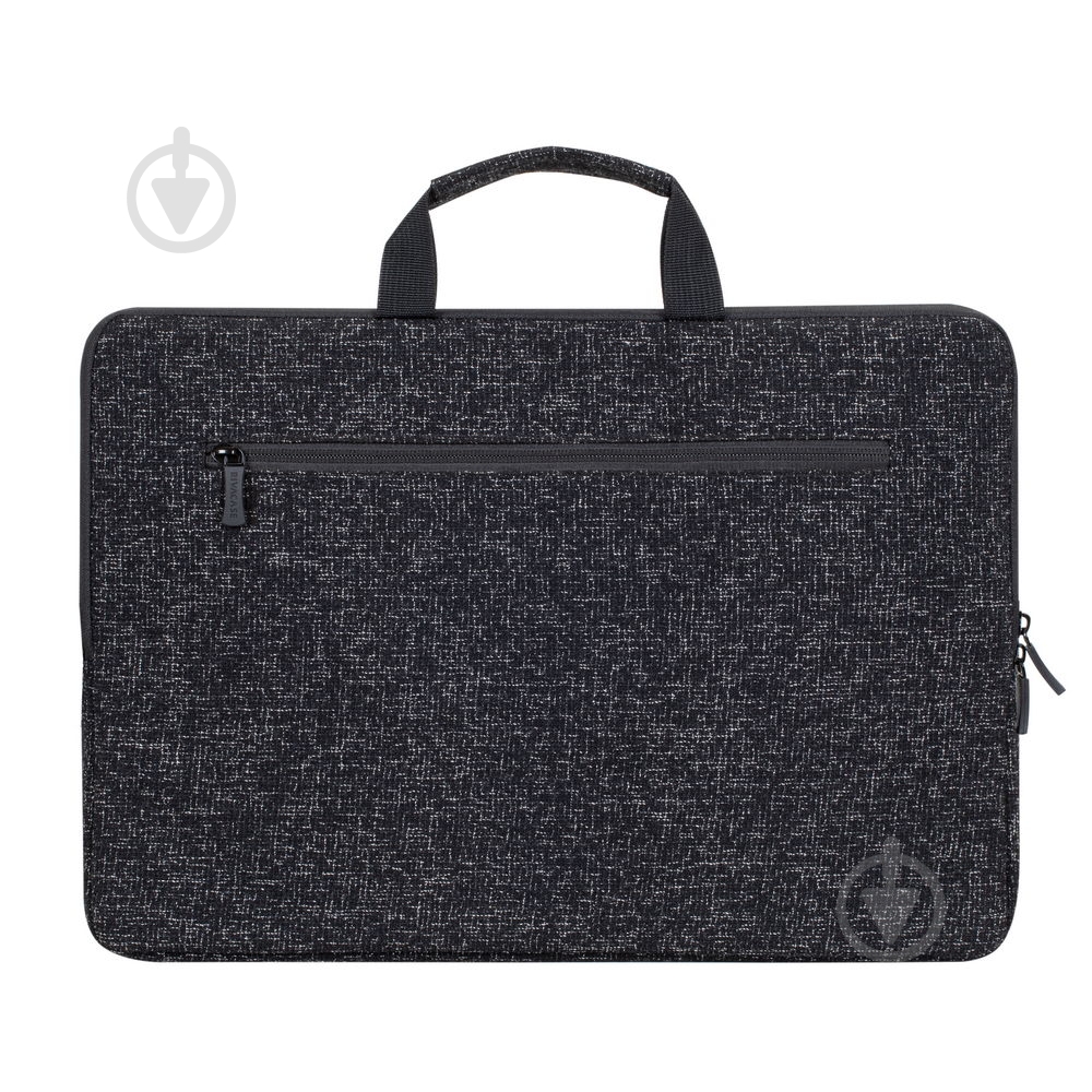 Чехол для ноутбука RivaCase 15.6" black (7915 (Black)) - фото 2