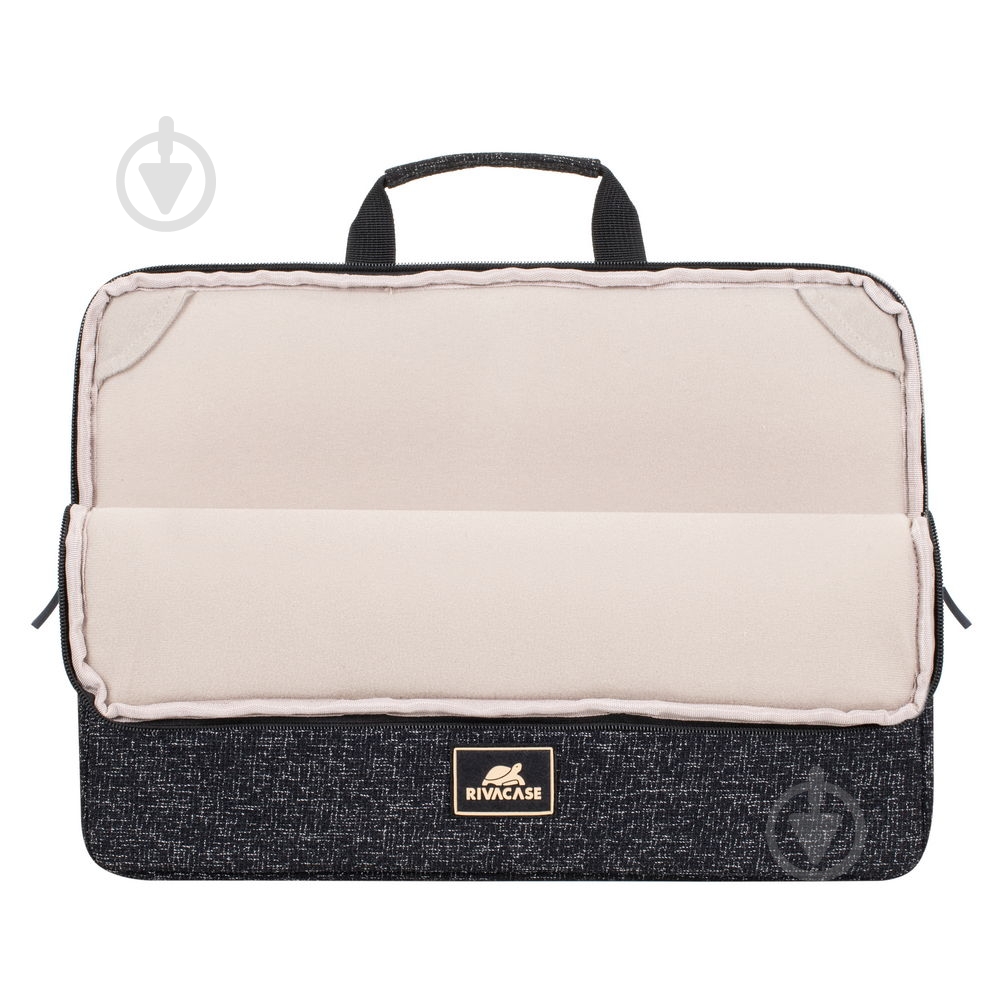 Чехол для ноутбука RivaCase 15.6" black (7915 (Black)) - фото 4
