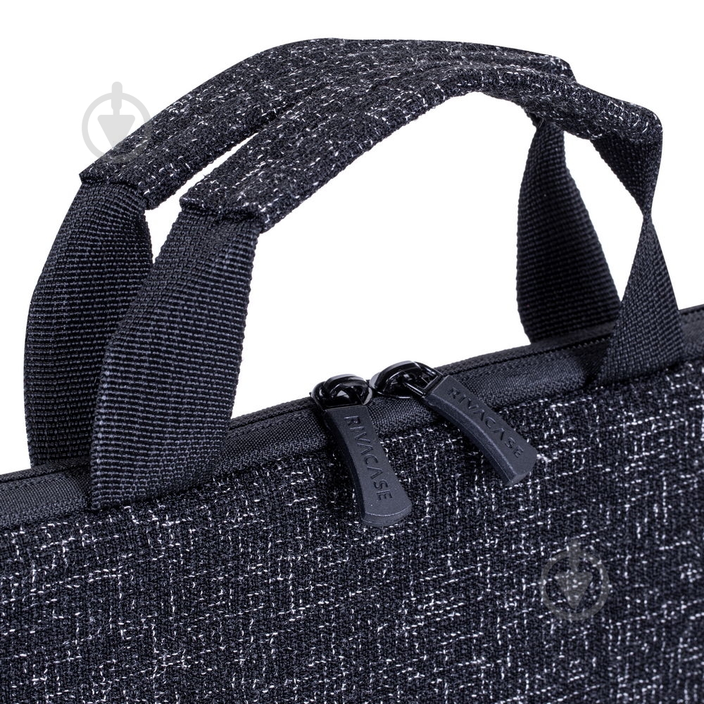 Чехол для ноутбука RivaCase 15.6" black (7915 (Black)) - фото 7