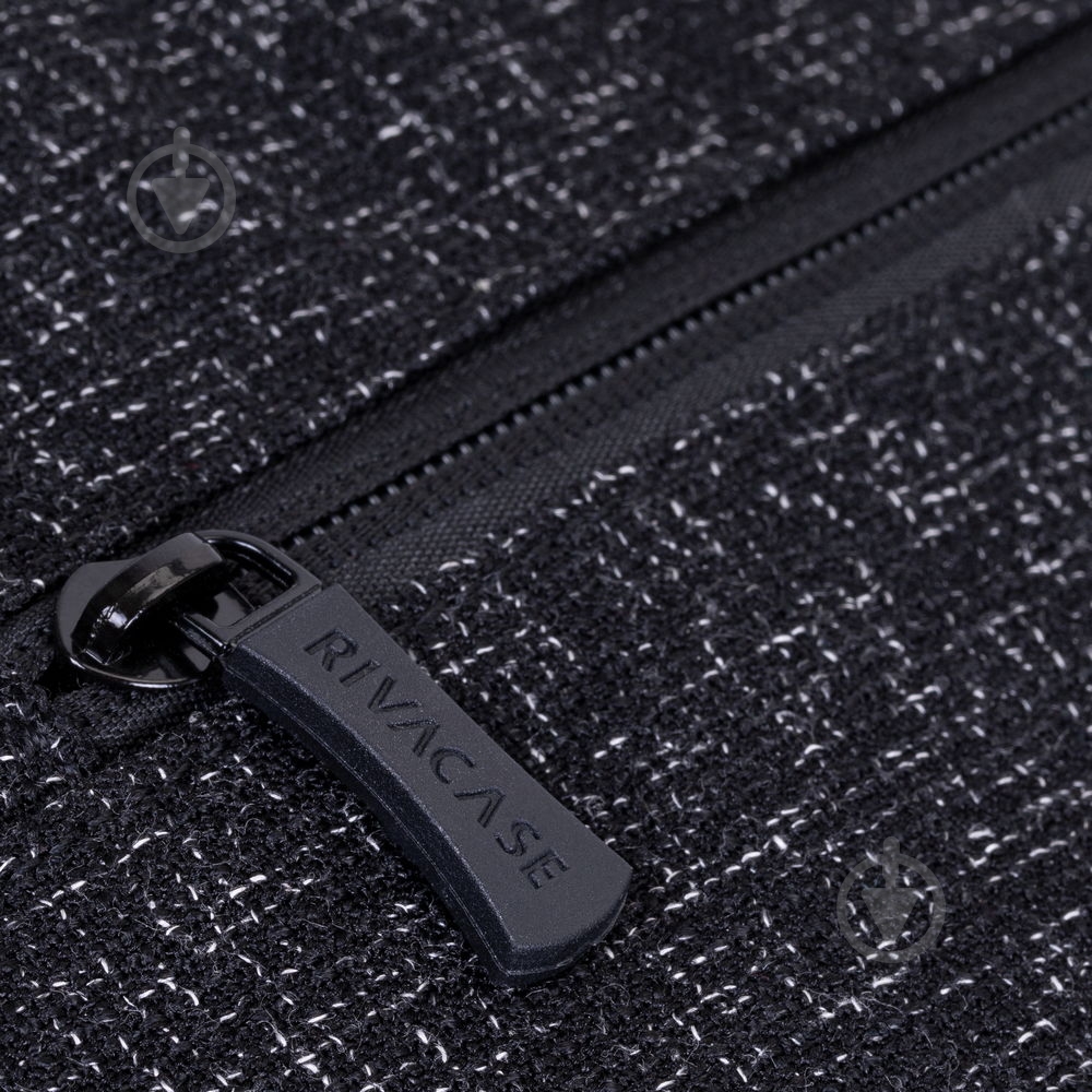Чехол для ноутбука RivaCase 15.6" black (7915 (Black)) - фото 8