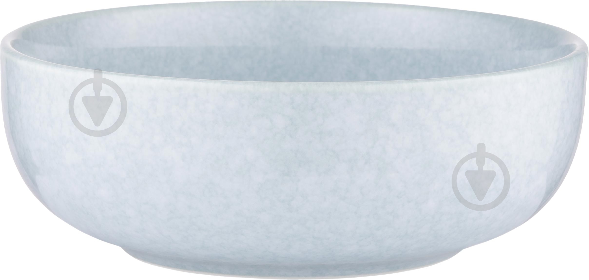 Салатник ARDESTO Loreto 650 мл 15,5 см голубой AR1015LB - фото 1