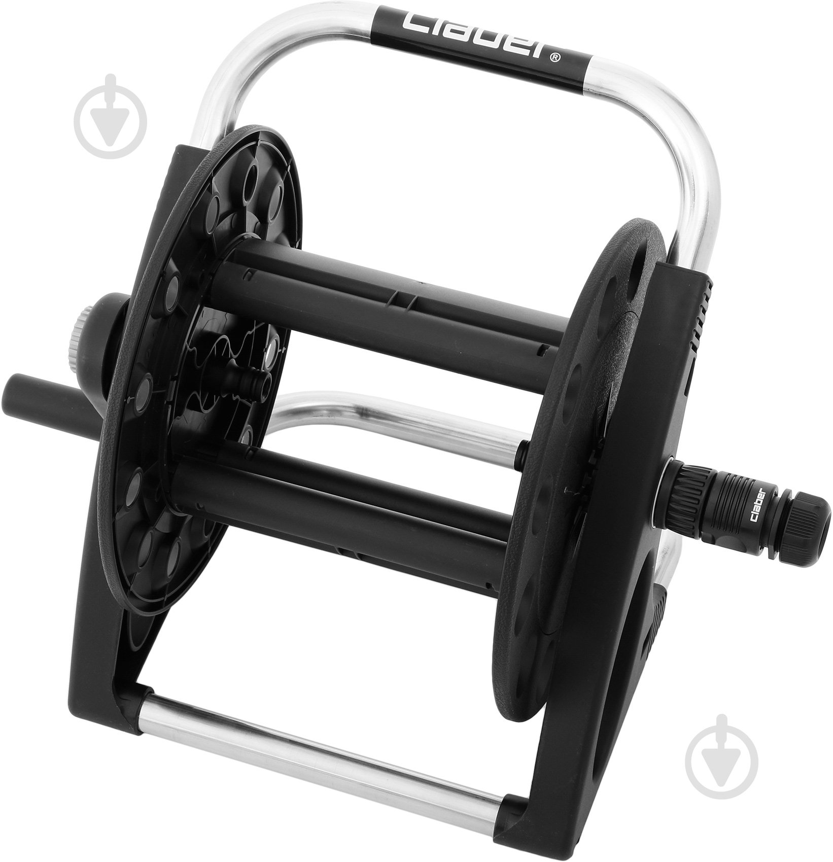 Набор для шланга Claber Aqua Pony - фото 2