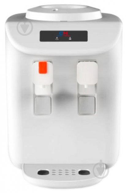 Кулер настольный Cooper&Hunter CH-D65F - фото 1 Кулер настольный Cooper&Hunter CH-D65F - фото 1