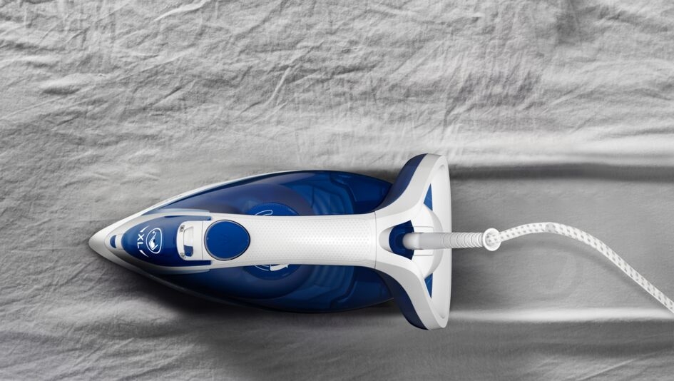 Утюг Tefal EASYGLISS PLUS FV5736E0 - фото 3