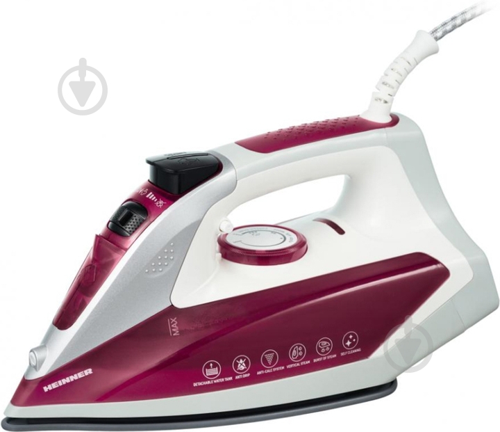 Праска Heinner HSI-2200PP - фото 1