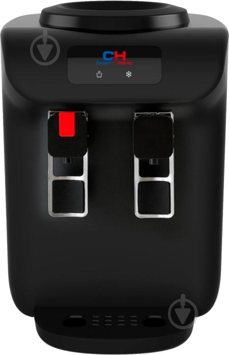 Кулер настольный Cooper&Hunter СH-D65FN - фото 1