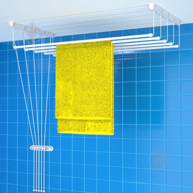 Сушилка для белья ROKAR GLORIA G5-220 - фото 3