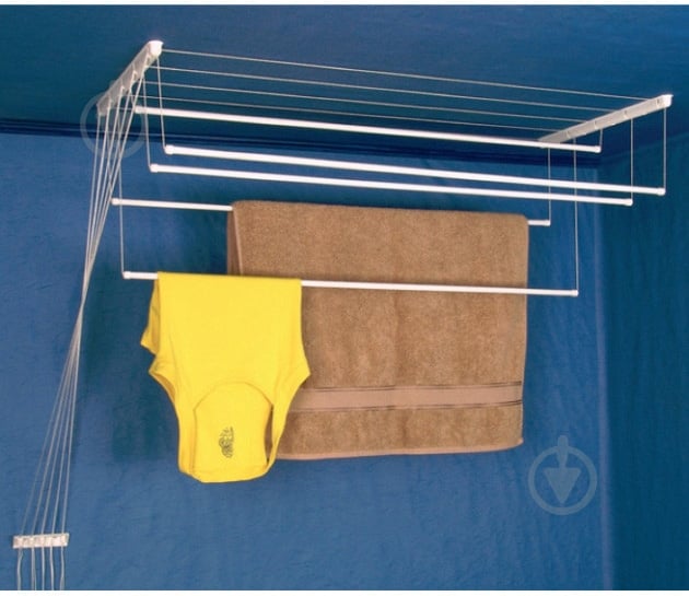 Сушилка для белья ROKAR GLORIA G5-220 - фото 5