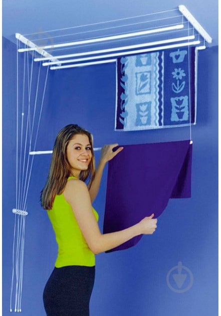 Сушилка для белья ROKAR GLORIA G5-220 - фото 2