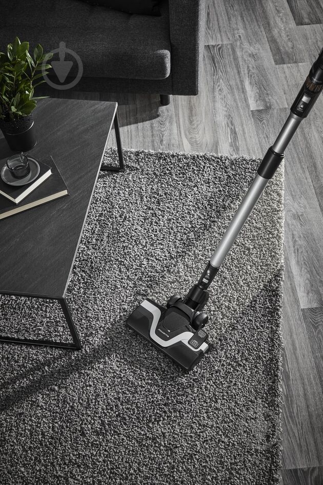 Пылесос Rowenta Silence Force Cyclonic RO7253EA red - фото 8