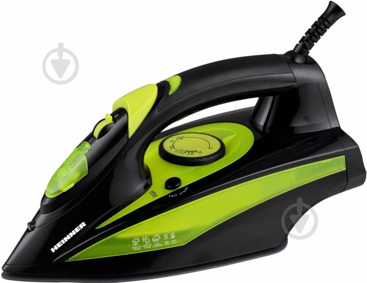 Праска Heinner XI-6060-GR - фото 1