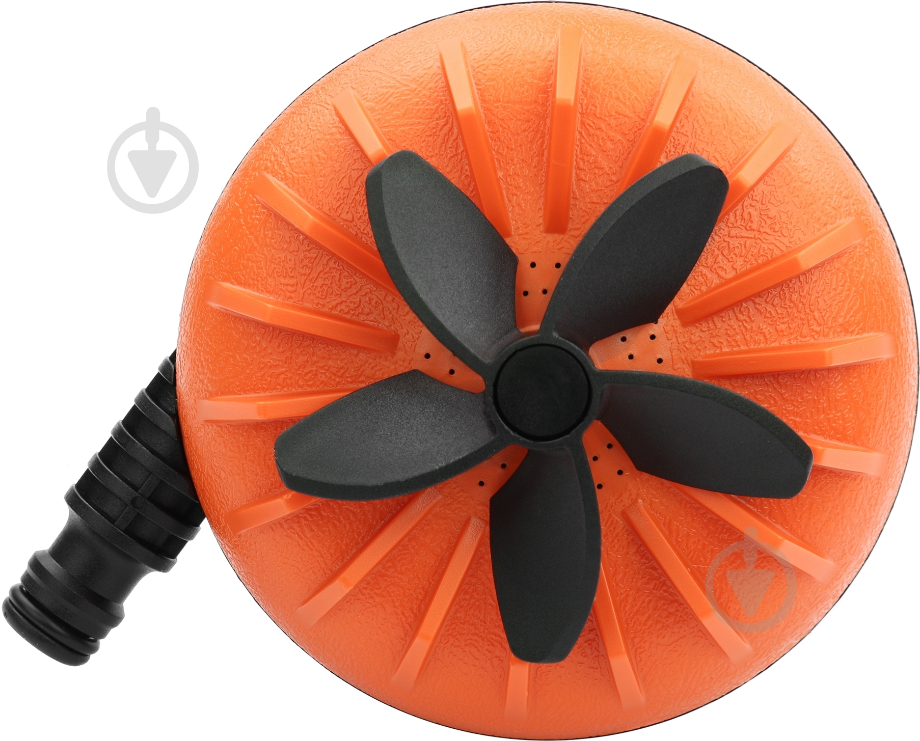 Поливалка Claber Rollina - фото 2