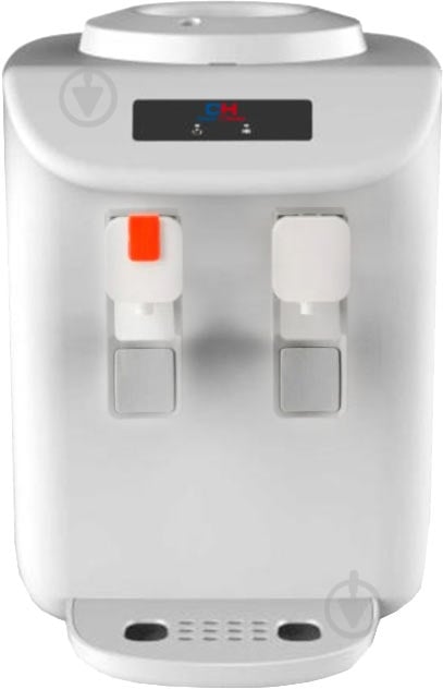 Кулер настольный Cooper&Hunter СH-D65E - фото 1 Кулер настольный Cooper&Hunter СH-D65E - фото 1