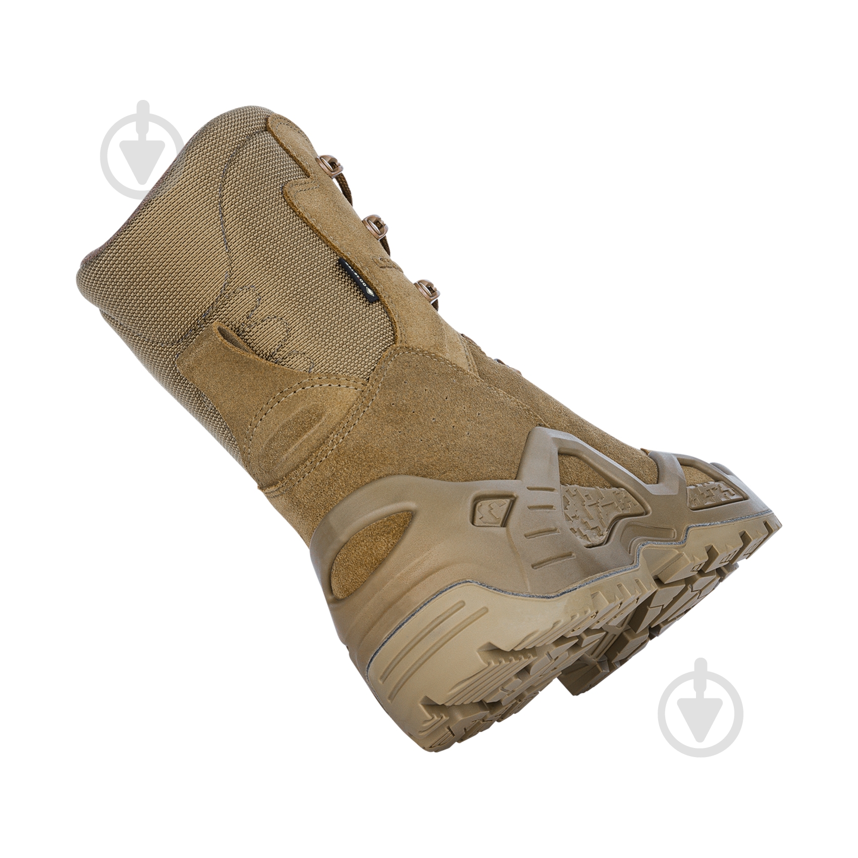 Ботинки тактические Lowa Z-8S GTX C (женские) р.37,5 320684/0731 [019] Black - фото 4