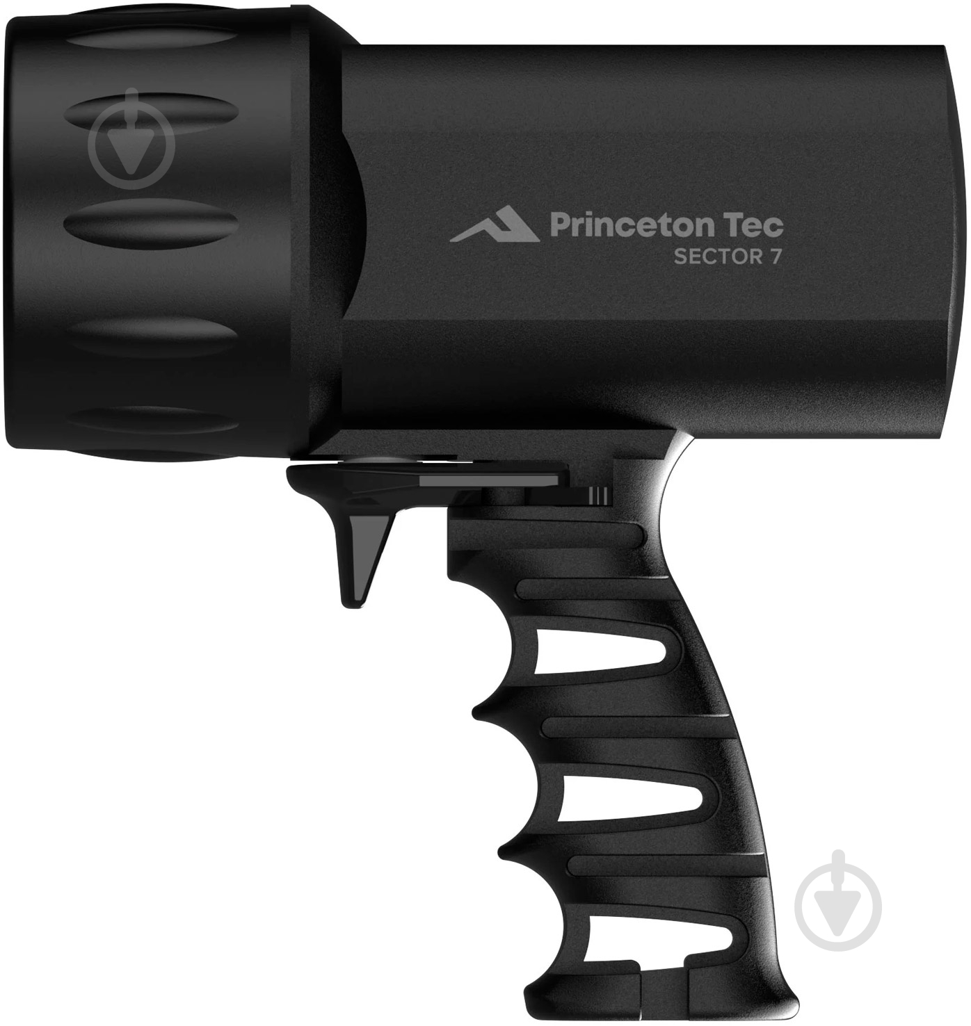 Фонарь Princeton Tec Sector 7 1600 Lumens черный - фото 1