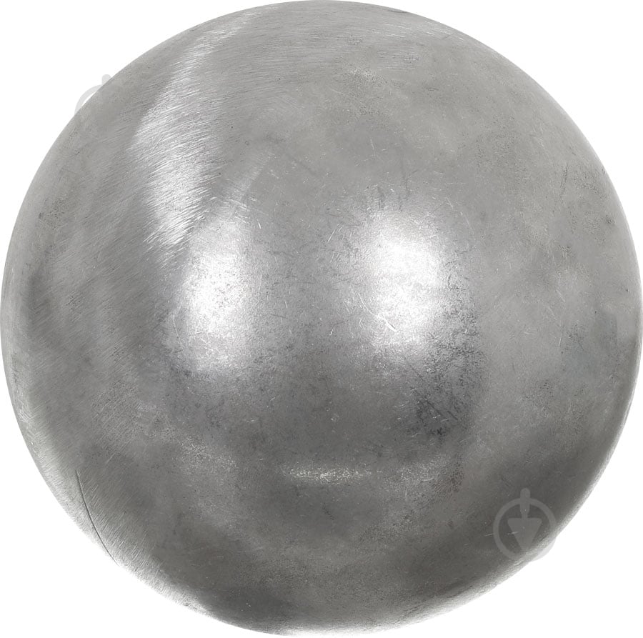 Декоративний елемент d150 мм зварена - фото 1