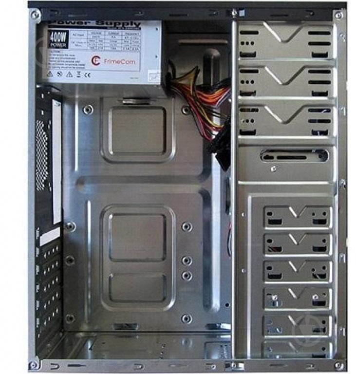 Корпус Frimecom LB-081 - фото 2 Корпус Frimecom LB-081 - фото 2