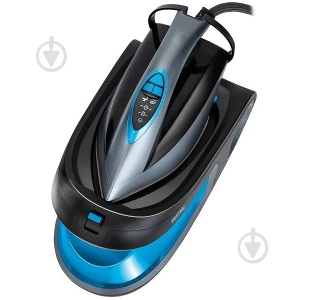 Утюг с парогенератором MPM MZE-28 - фото 3