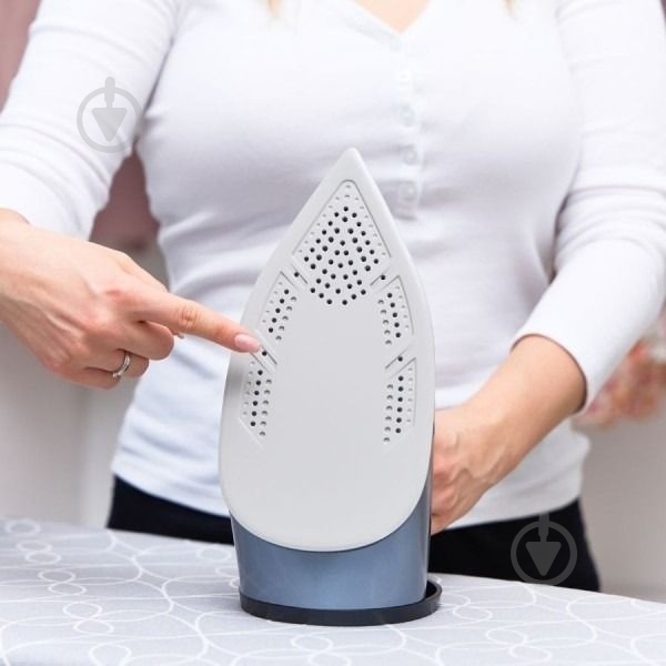 Утюг с парогенератором MPM MZE-28 - фото 8