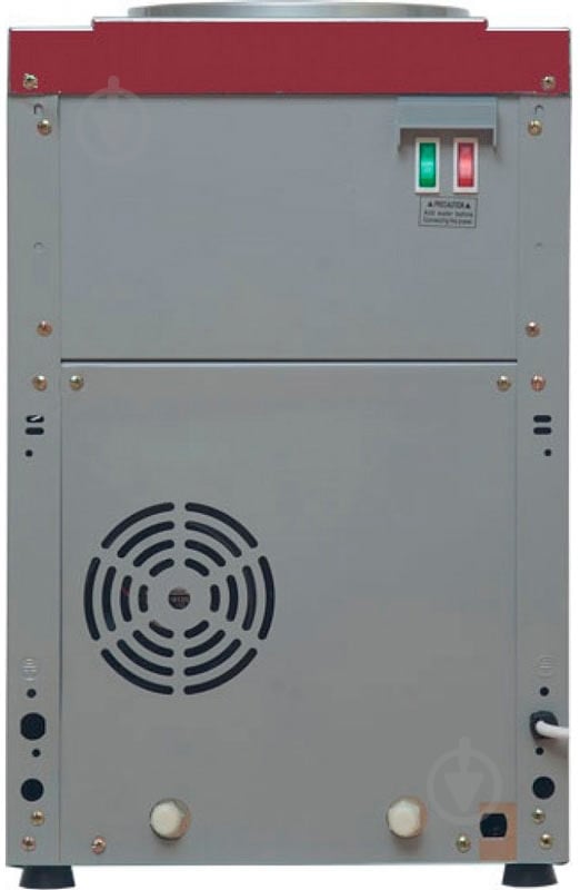 Кулер настольный Cooper&Hunter H1-TER - фото 3