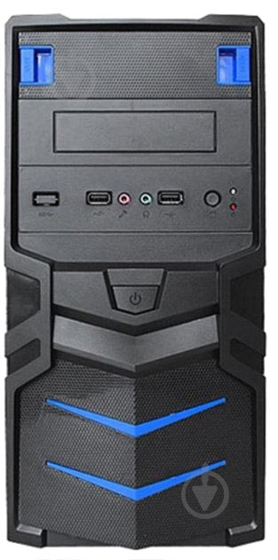 Корпус Ezcool MQ360B - фото 1