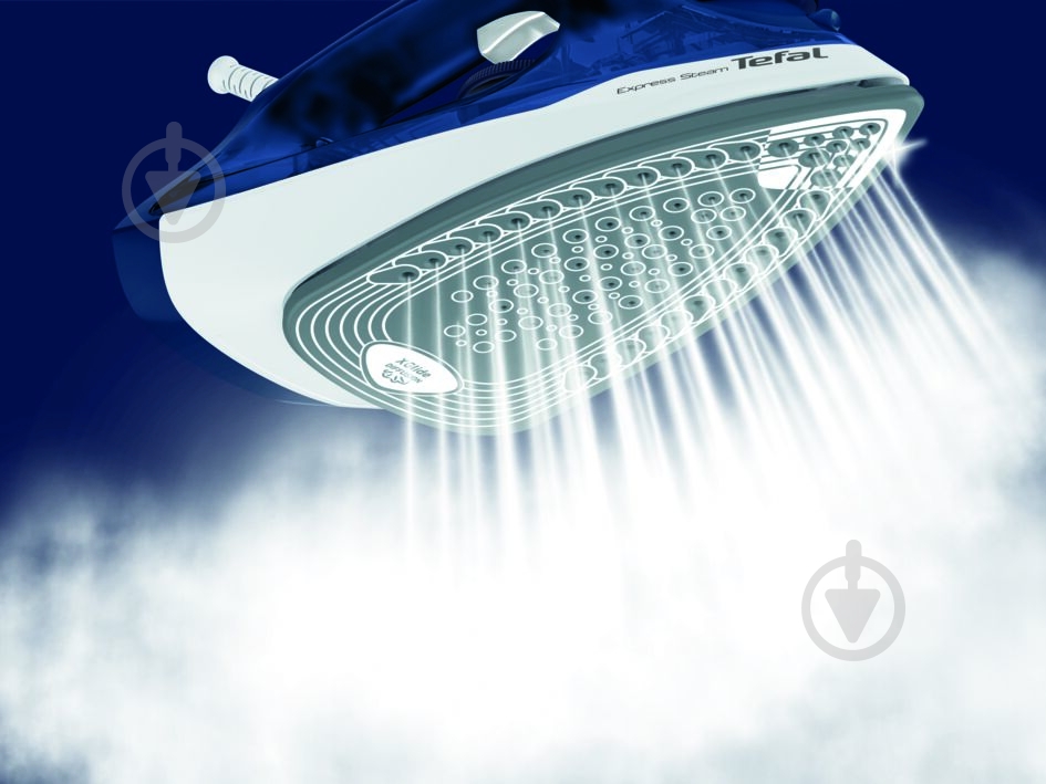 Утюг Tefal Express Steam FV2838E0 - фото 2