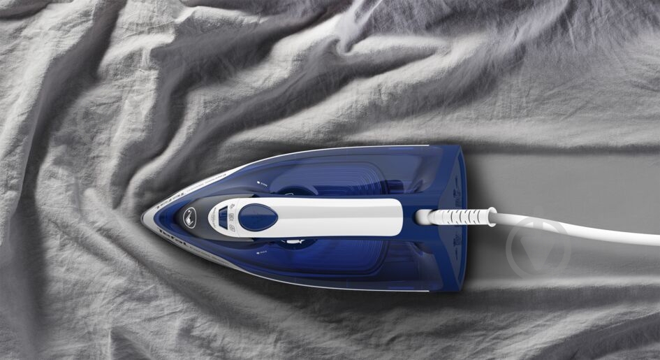 Утюг Tefal Express Steam FV2838E0 - фото 4