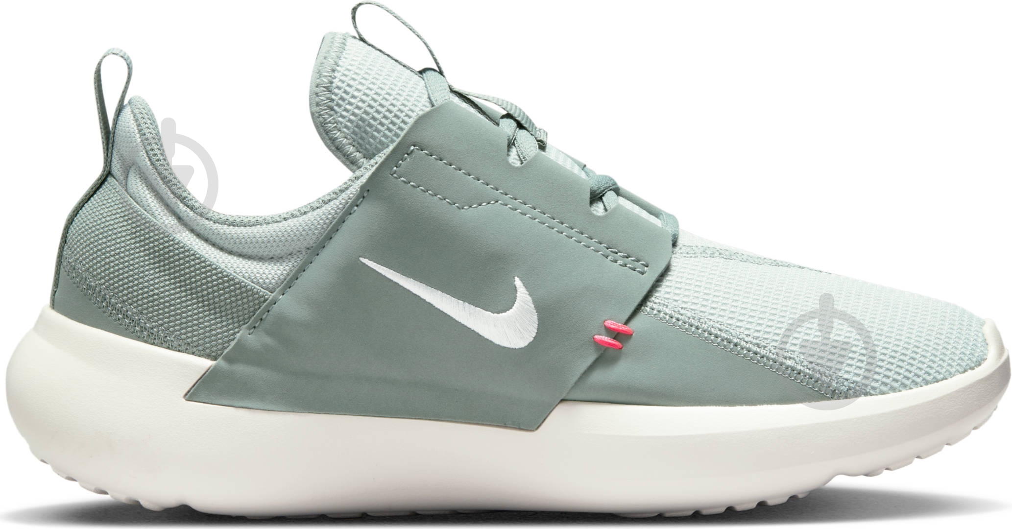 Кроссовки женские демисезонные Nike E-SERIES AD DV8405-002 р.40,5 зеленые - фото 2