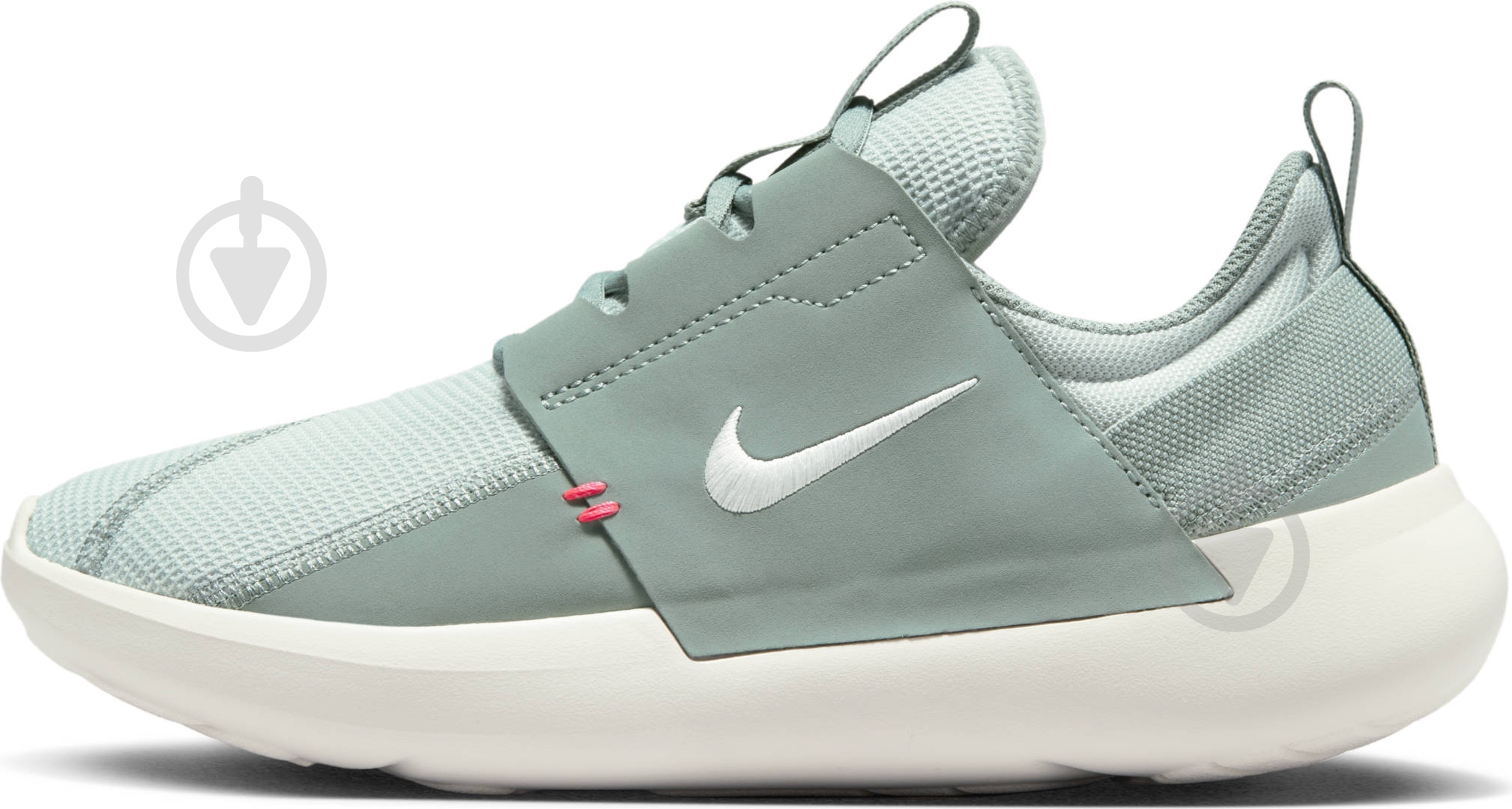 Кроссовки женские демисезонные Nike E-SERIES AD DV8405-002 р.40,5 зеленые - фото 3