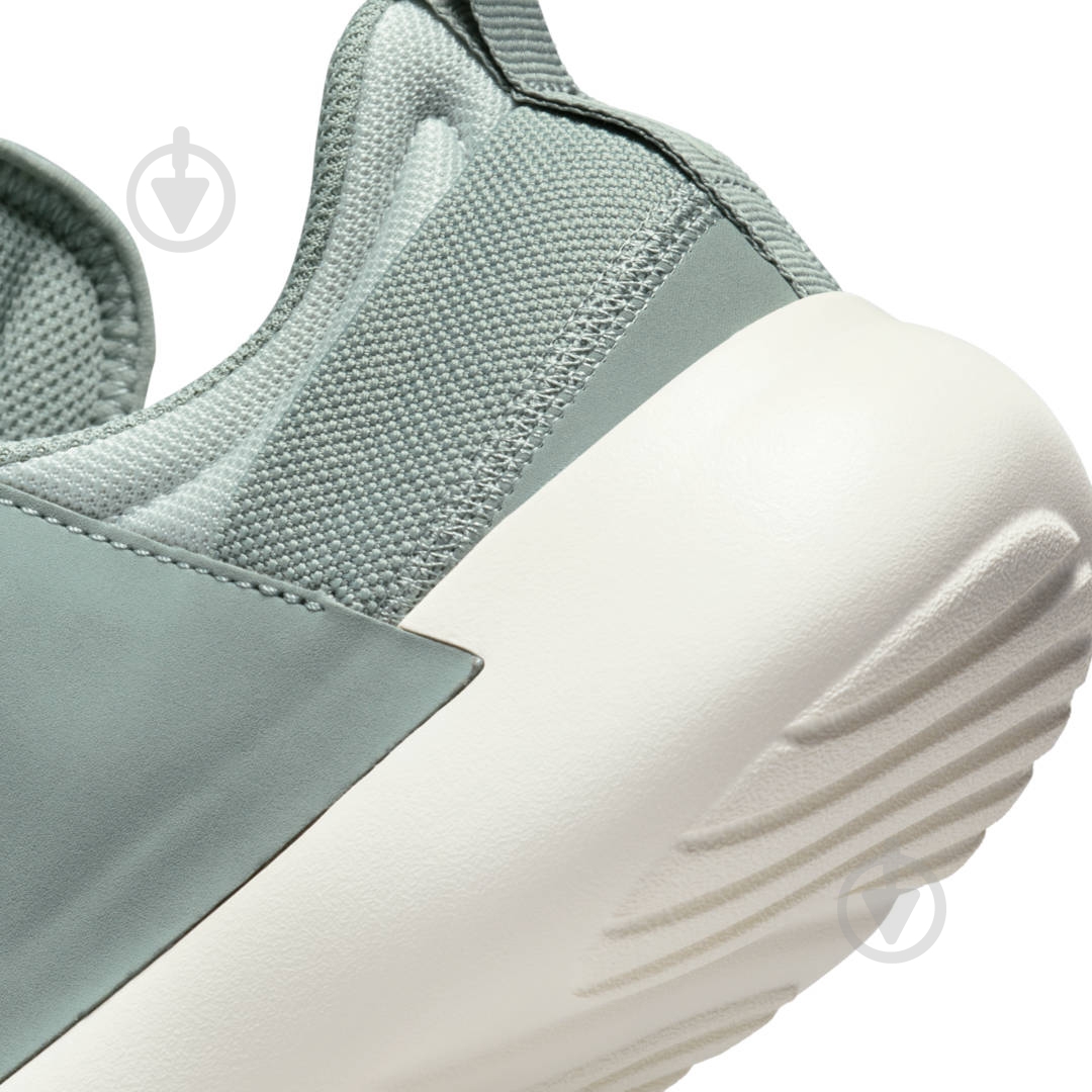 Кроссовки женские демисезонные Nike E-SERIES AD DV8405-002 р.40,5 зеленые - фото 8