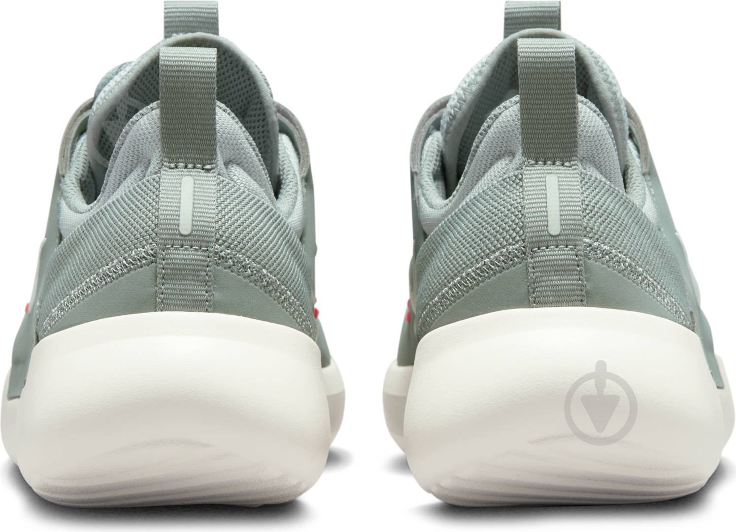 Кроссовки женские демисезонные Nike E-SERIES AD DV8405-002 р.40,5 зеленые - фото 9