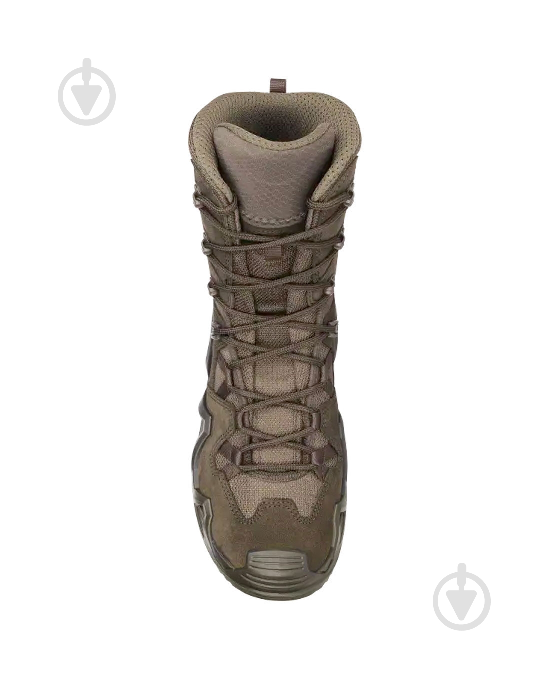 Черевики тактичні Lowa Zephyr MK2 GTX HI TF р.44,5 310850/0750 [120] Coyote - фото 4