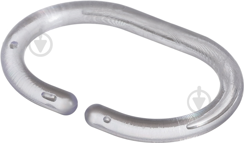 Кольца Bacchetta Eco blis прозрачные - фото 2