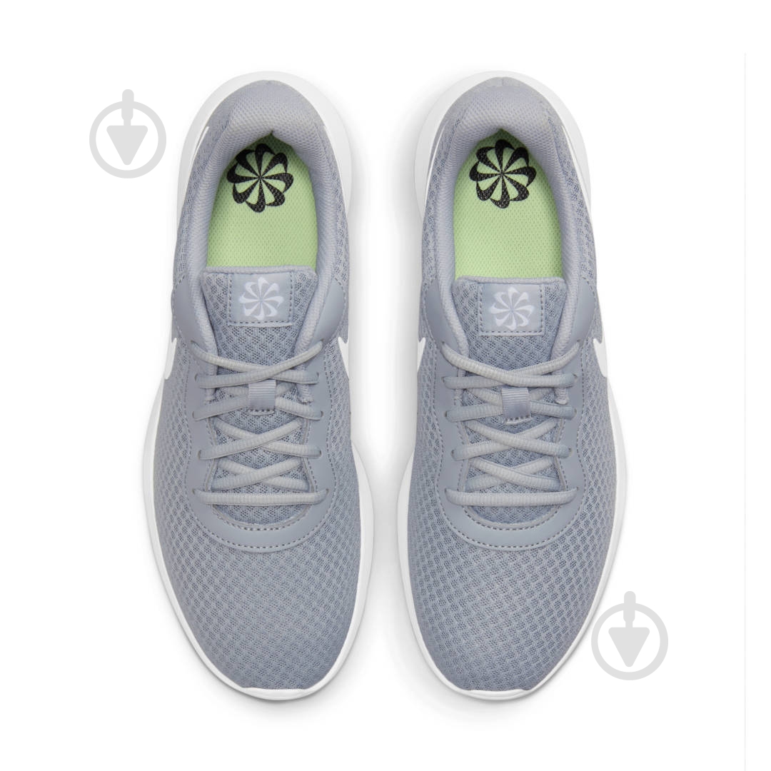 Кросівки чоловічі Nike TANJUN DJ6258-002 р.44 сірі - фото 2