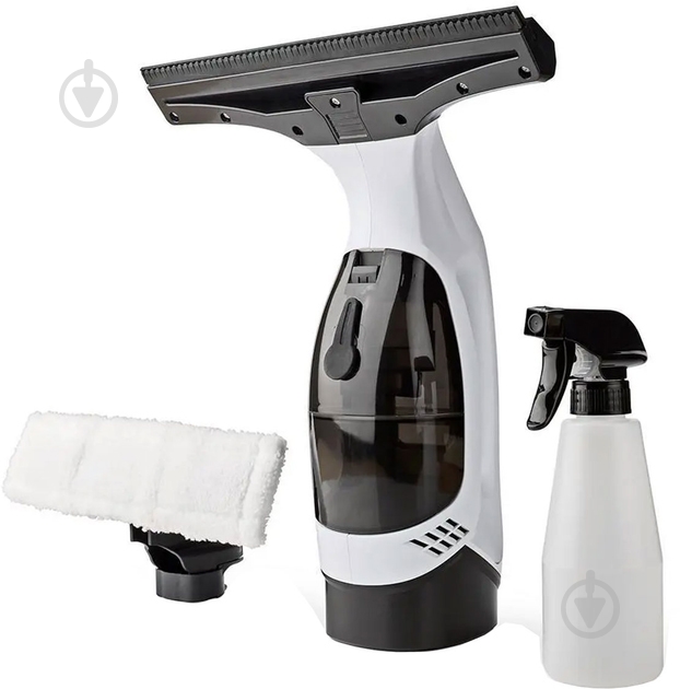 Пылесос оконный Inspire KX-001-White - фото 1 Пылесос оконный Inspire KX-001-White - фото 1