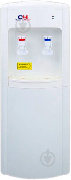 Кулер напольный Cooper&Hunter CH-V118DN - фото 1