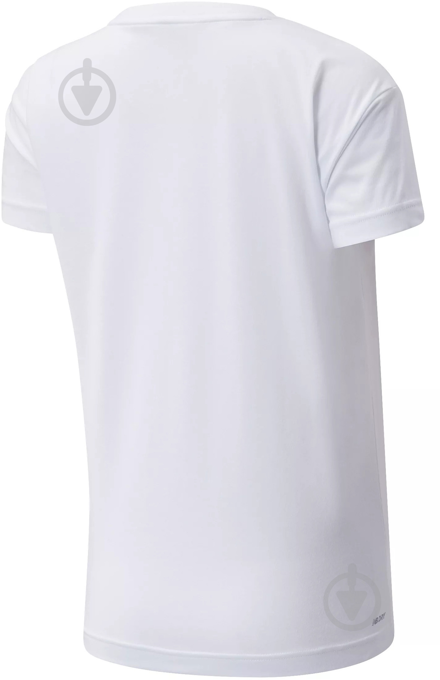 Футболка New Balance WT11190WT р.XS білий - фото 2 Футболка New Balance WT11190WT р.XS білий - фото 2