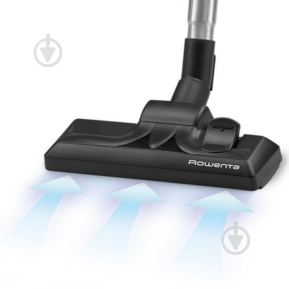 Пылесос Rowenta Compact Power RO3927EA white - фото 5