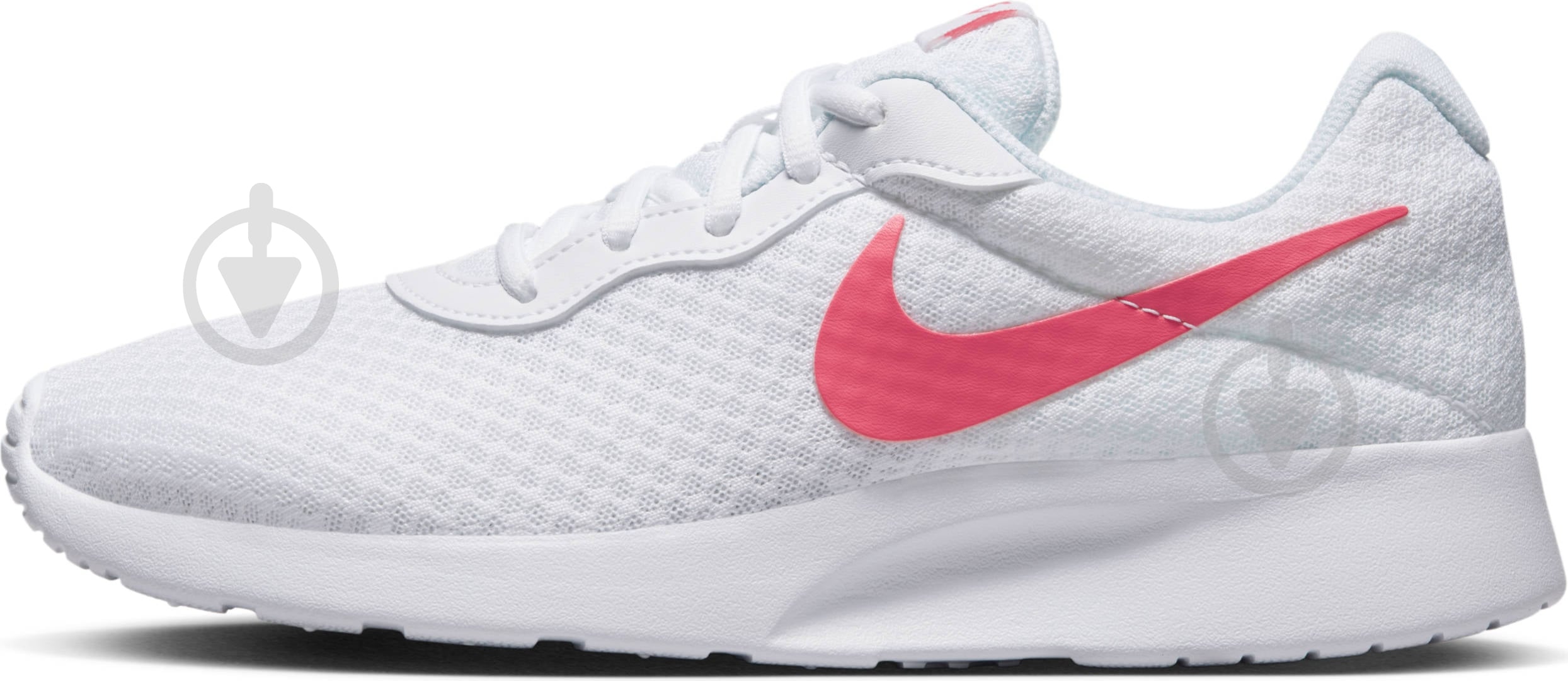Кроссовки женские Nike TANJUN DJ6257-105 р.40 белые - фото 3