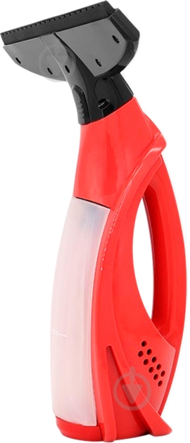 Пылесос оконный Inspire KX-002-RED - фото 1