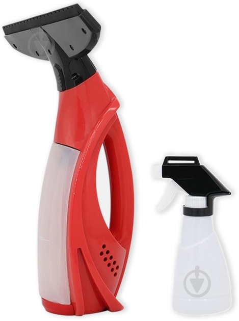 Пылесос оконный Inspire KX-002-RED - фото 2