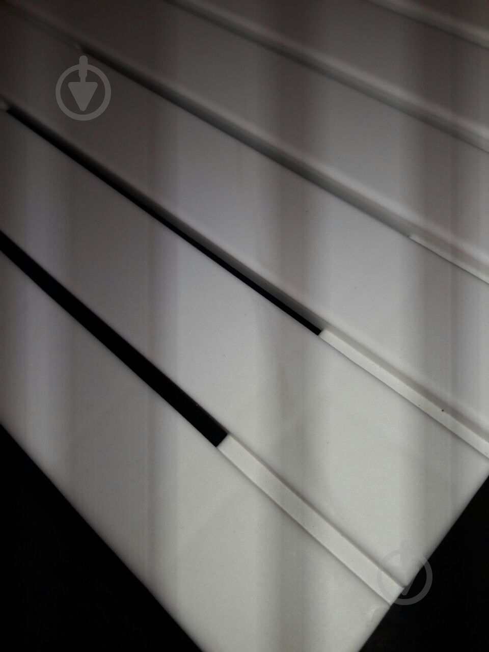 УЦЕНКА! Лежак ProGarden HAITI 195х65х32 белый для сада 65x195 см (УЦ №2465) - фото 11 УЦЕНКА! Лежак ProGarden HAITI 195х65х32 белый для сада 65x195 см (УЦ №2465) - фото 11