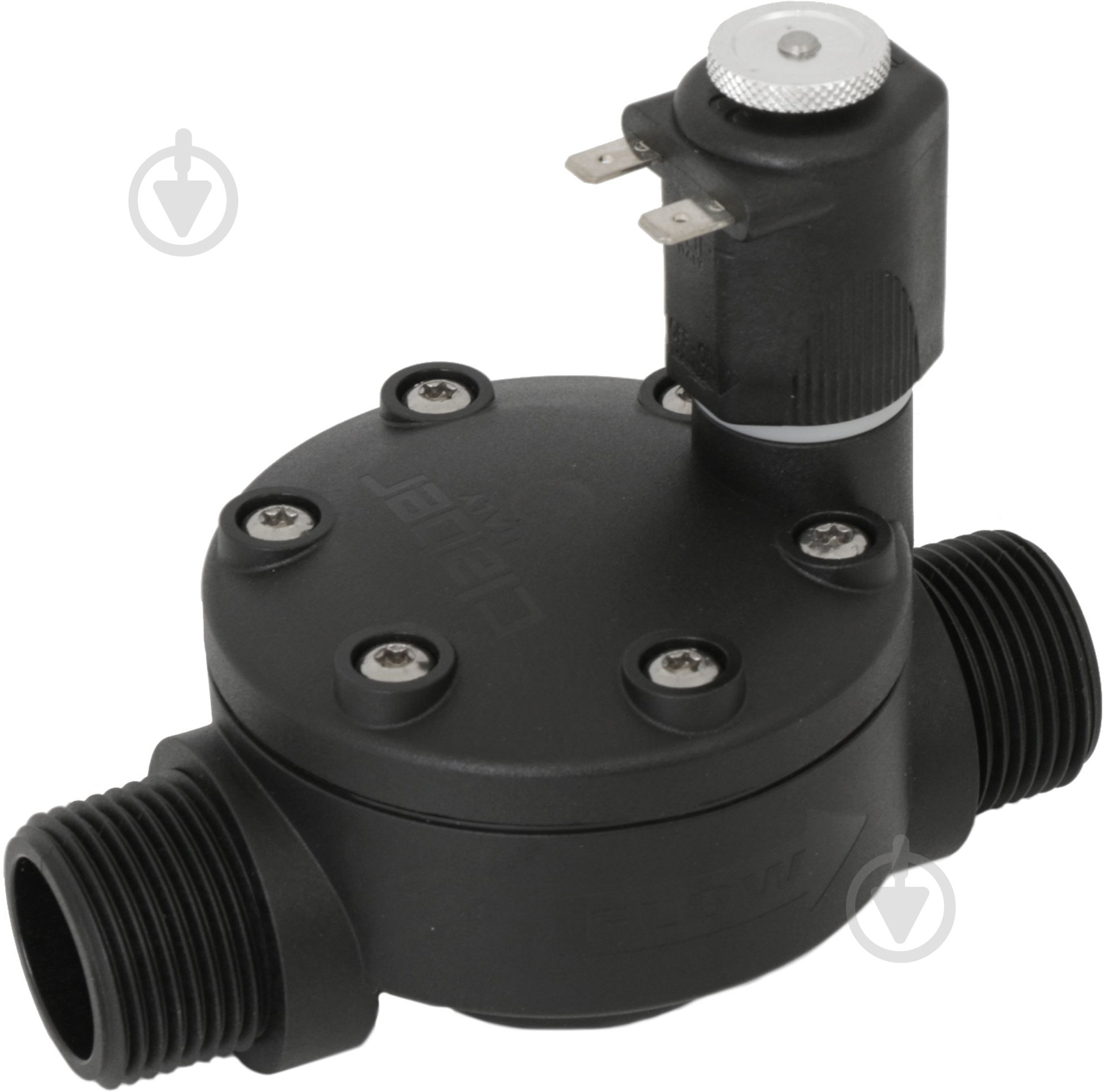 Електроклапан Claber 908250000 - фото 1