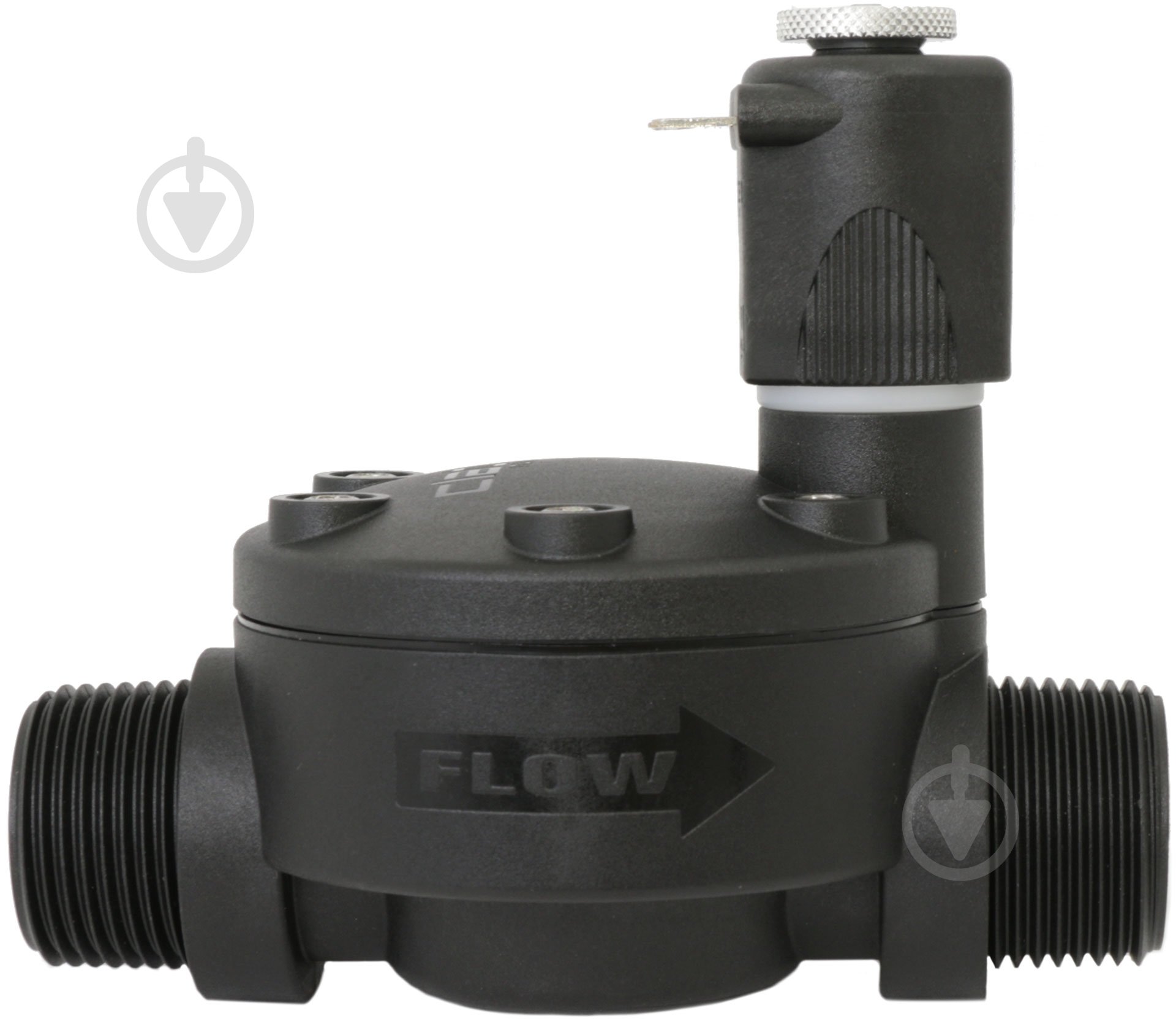 Електроклапан Claber 908250000 - фото 3